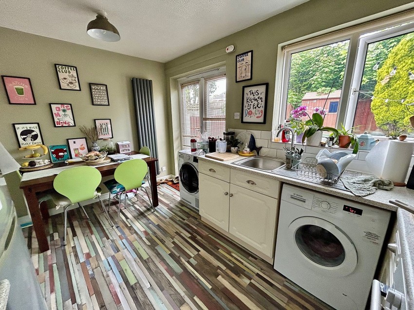 Images for Hasper Avenue, Withington, M20