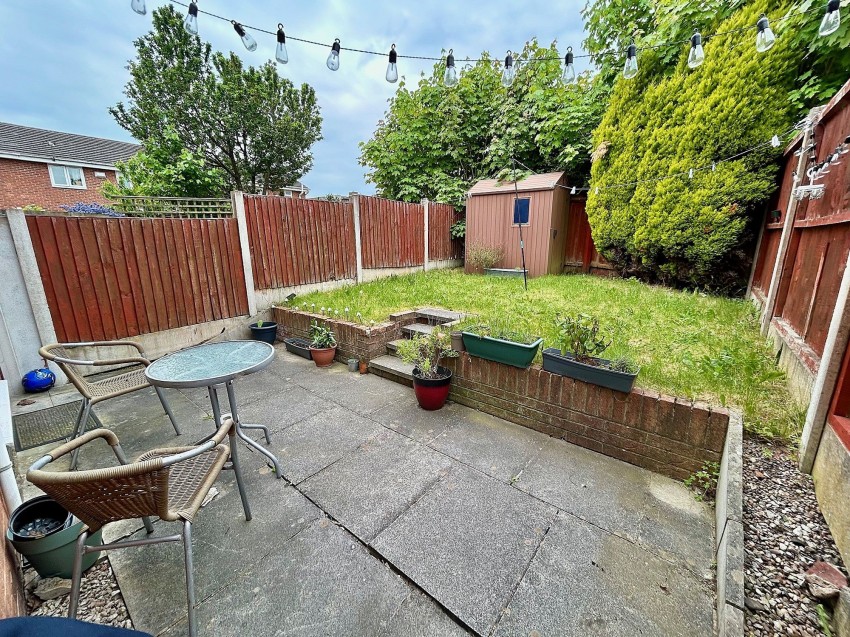 Images for Hasper Avenue, Withington, M20