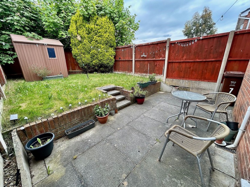 Images for Hasper Avenue, Withington, M20
