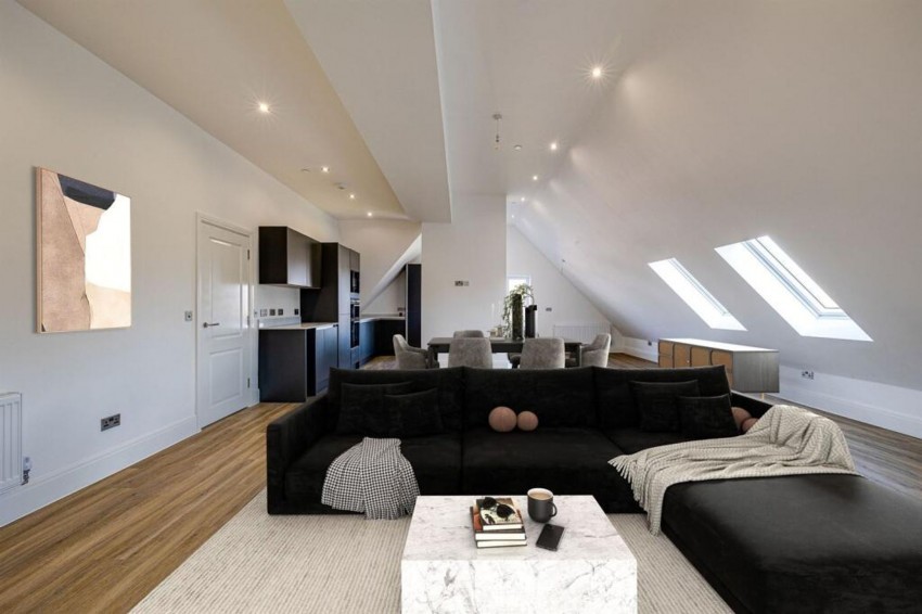 Images for Ferma Lane, Great Barrow, CH3