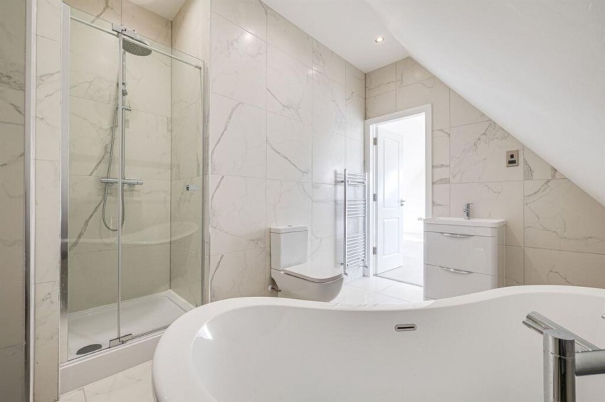 Images for Ferma Lane, Great Barrow, CH3