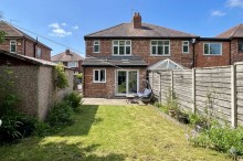 Images for Heathside Road, Stockport, SK3