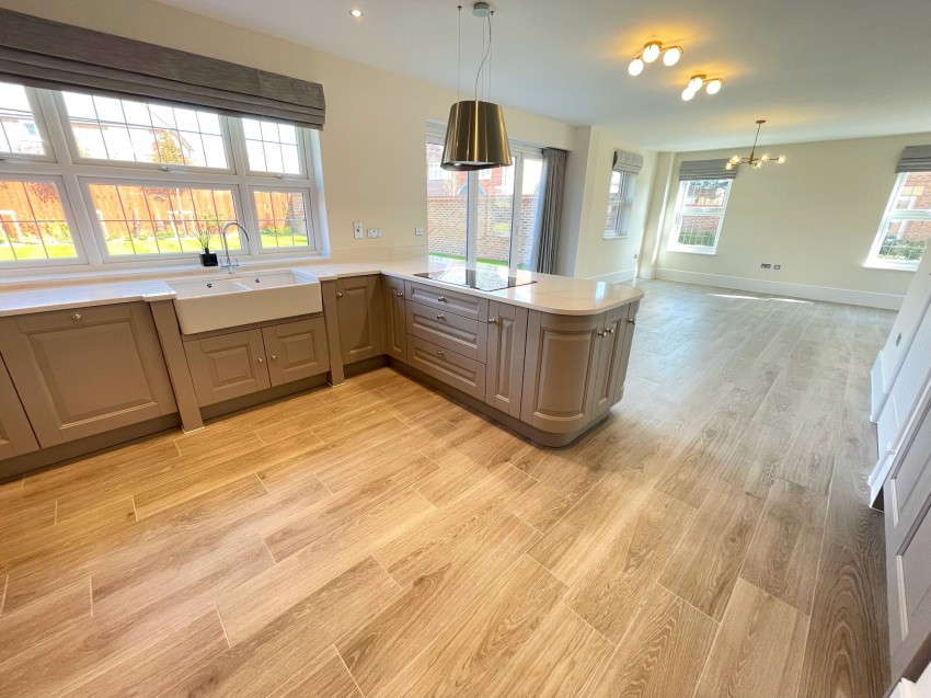 Images for Cotes Drive, Knutsford, WA16