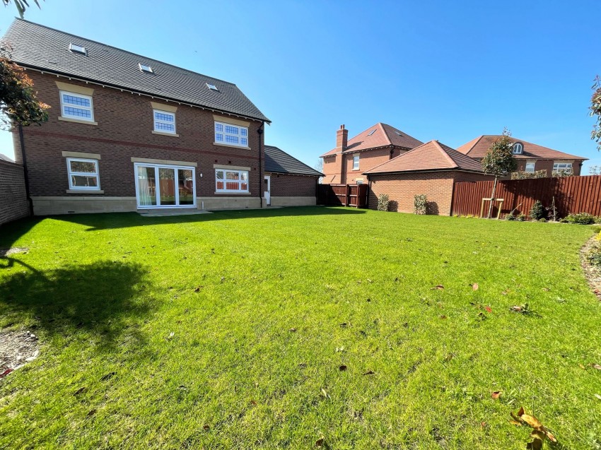 Images for Cotes Drive, Knutsford, WA16