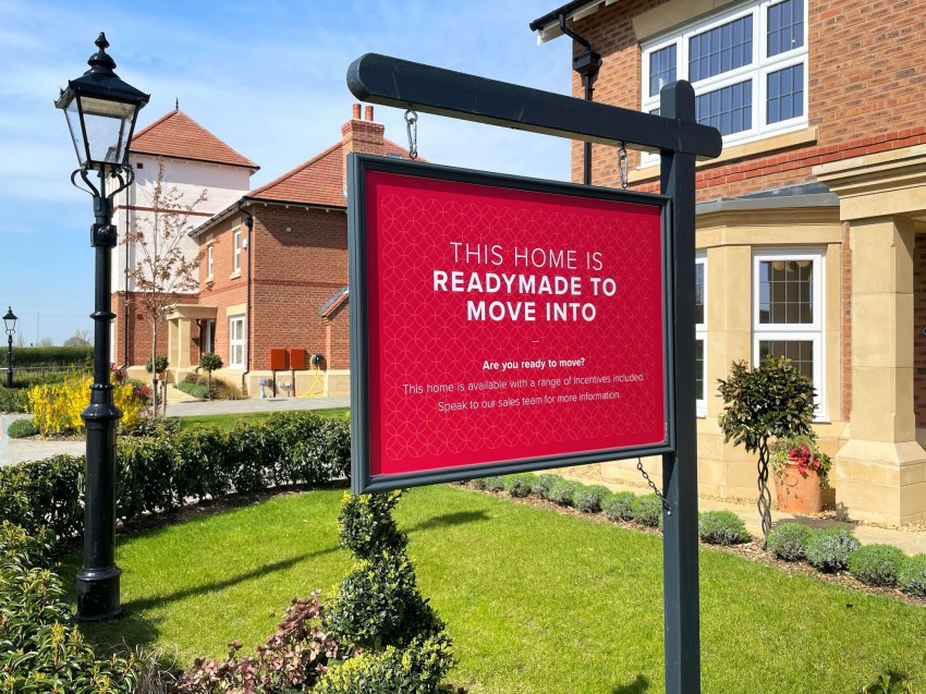 Images for Cotes Drive, Knutsford, WA16