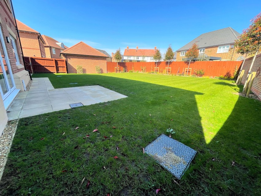 Images for Cotes Drive, Knutsford, WA16