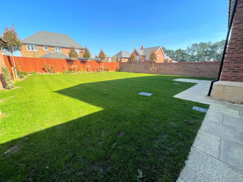 Images for Cotes Drive, Knutsford, WA16