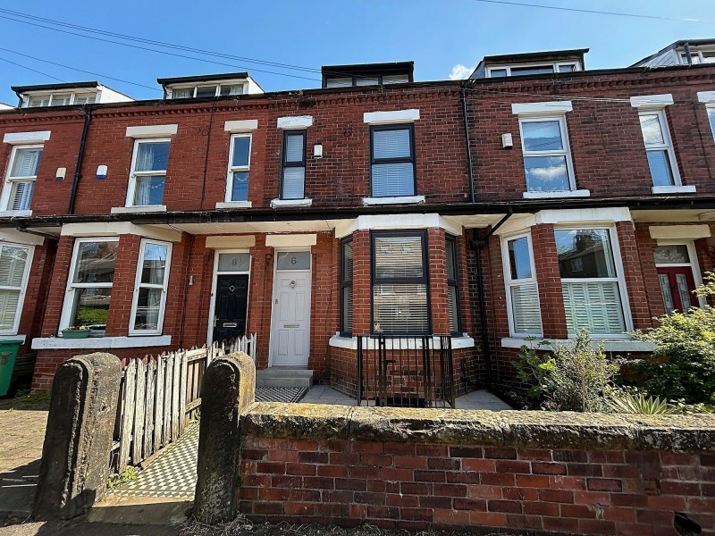 Leopold Avenue, West Didsbury, M20