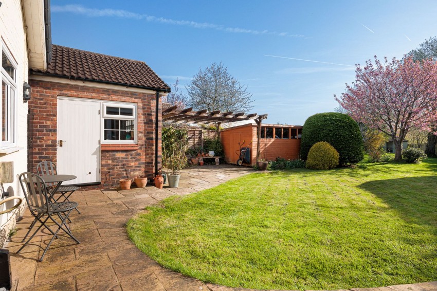 Images for Mayfield Grove, Cuddington, CW8