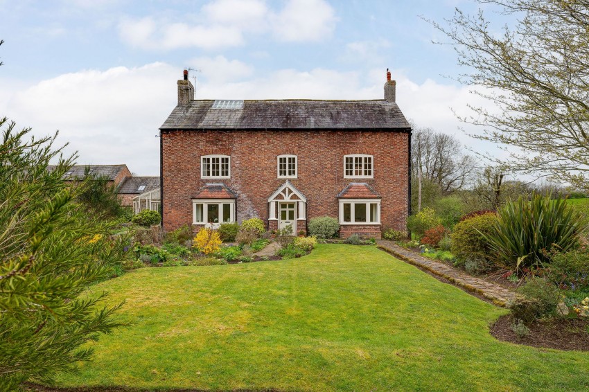 Images for Common Lane, Kelsall, CW6