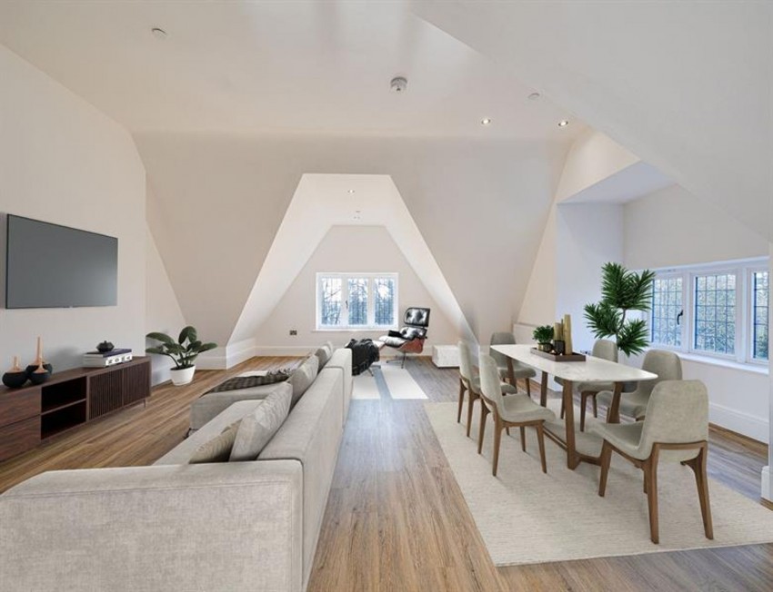 Images for Greysfield House, Ferma Lane, CH3