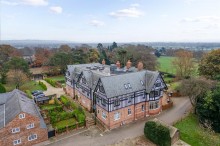 Images for Greysfield House, Ferma Lane, CH3