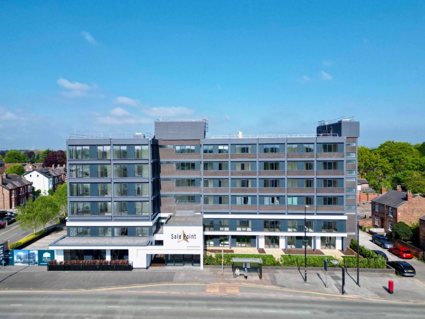 Images for Washway Road, Sale Point, M33