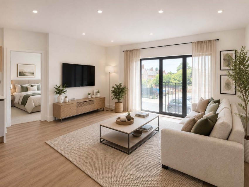 Images for Washway Road, Sale Point, M33