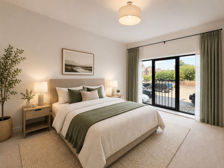 Images for Washway Road, Sale Point, M33