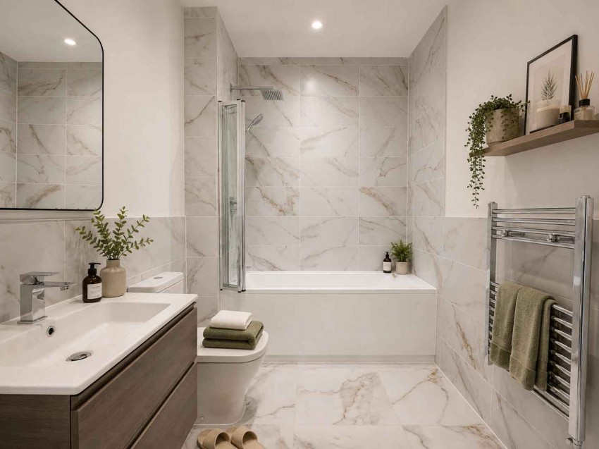Images for Washway Road, Sale Point, M33