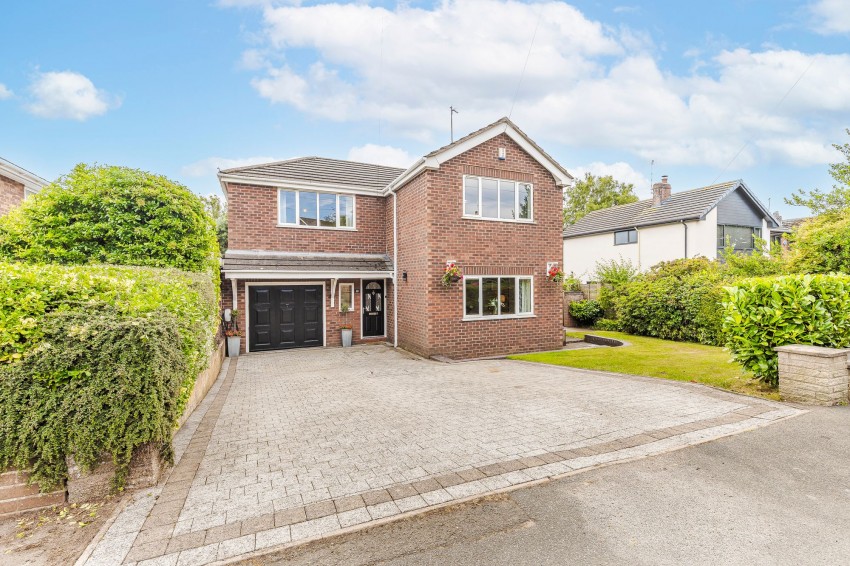 Images for Walkers Lane, Tarporley, CW6