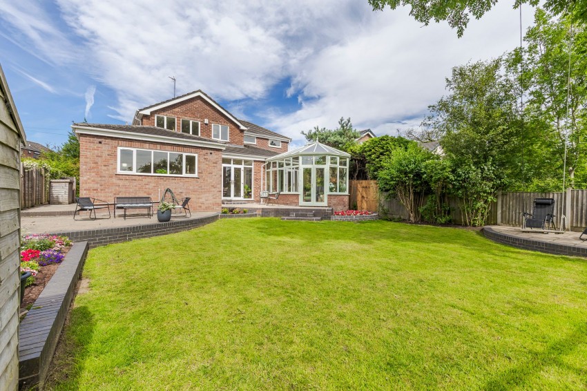 Images for Walkers Lane, Tarporley, CW6