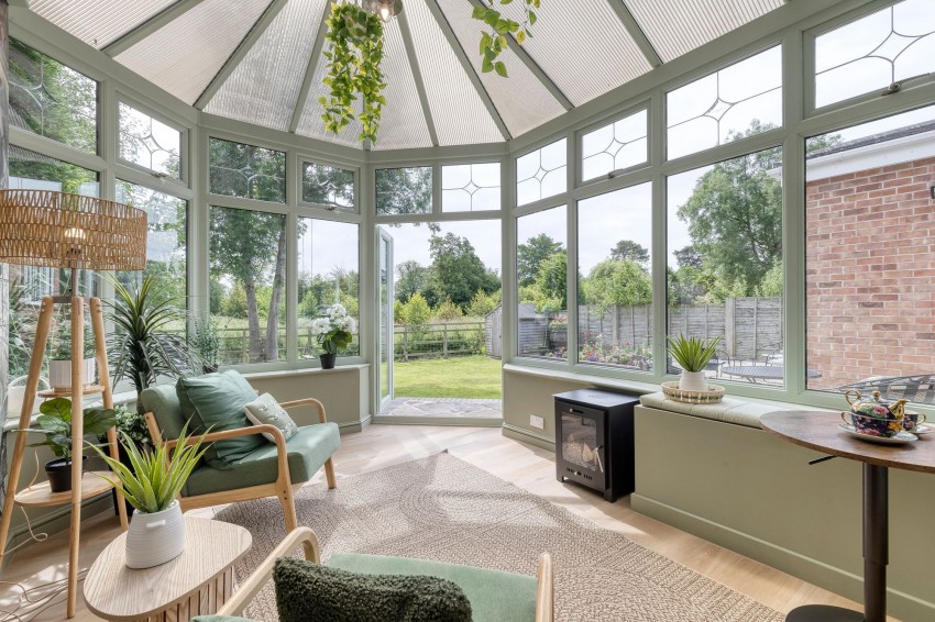 Images for Walkers Lane, Tarporley, CW6