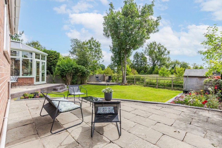 Images for Walkers Lane, Tarporley, CW6