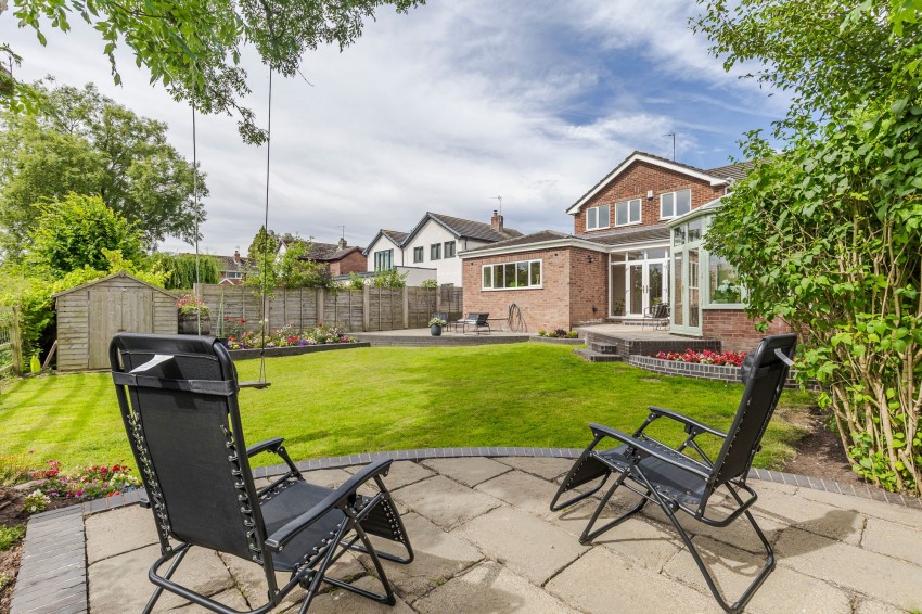 Images for Walkers Lane, Tarporley, CW6