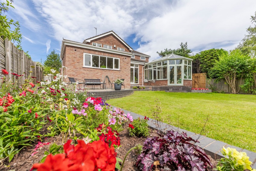 Images for Walkers Lane, Tarporley, CW6