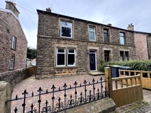 Images for Burrfields Road, Chapel-En-Le-Frith, SK23