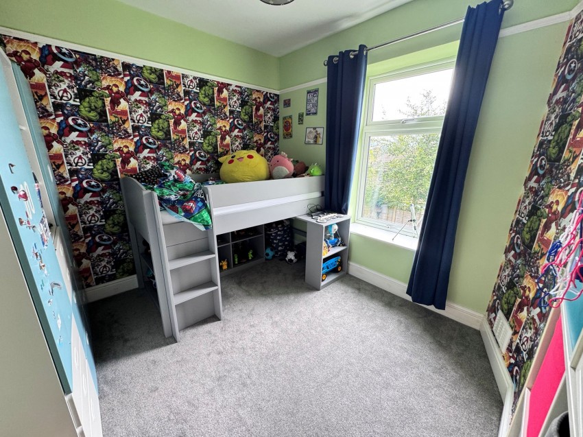 Images for Burrfields Road, Chapel-En-Le-Frith, SK23
