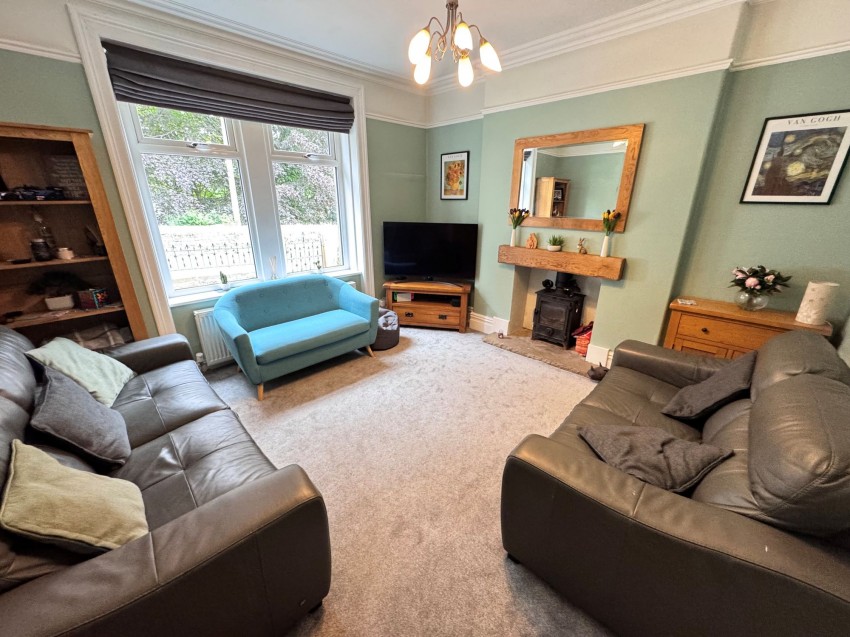 Images for Burrfields Road, Chapel-En-Le-Frith, SK23