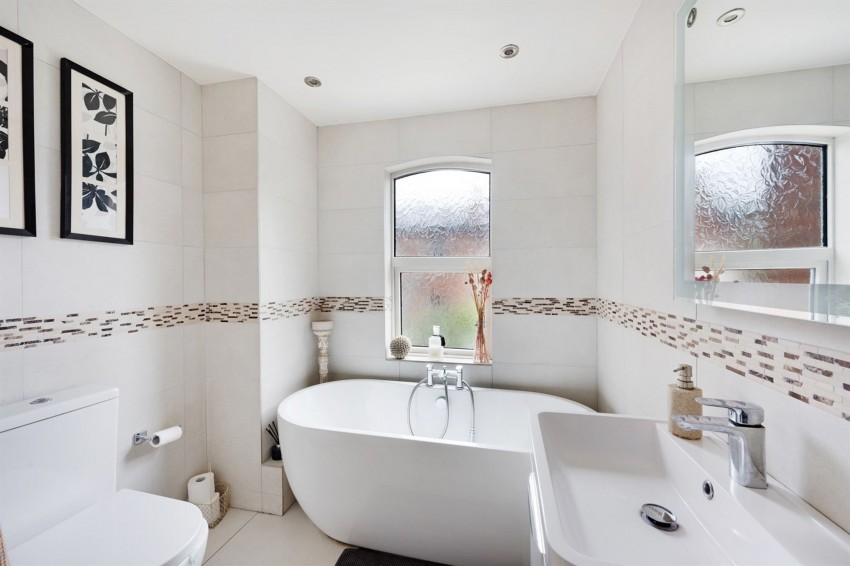 Images for Albert Road, Sale, M33