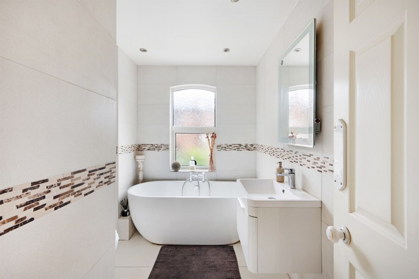 Images for Albert Road, Sale, M33