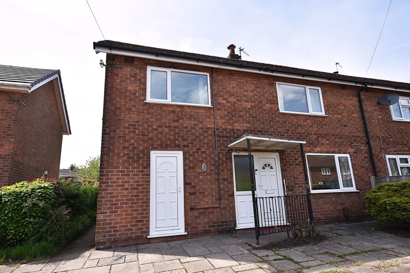 Chatsworth Avenue, Macclesfield, SK11