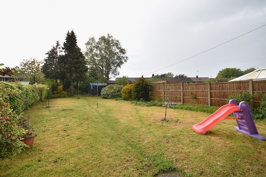 Images for Chatsworth Avenue, Macclesfield, SK11