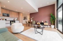 Images for 126-150 Washway Road, Sale, M33