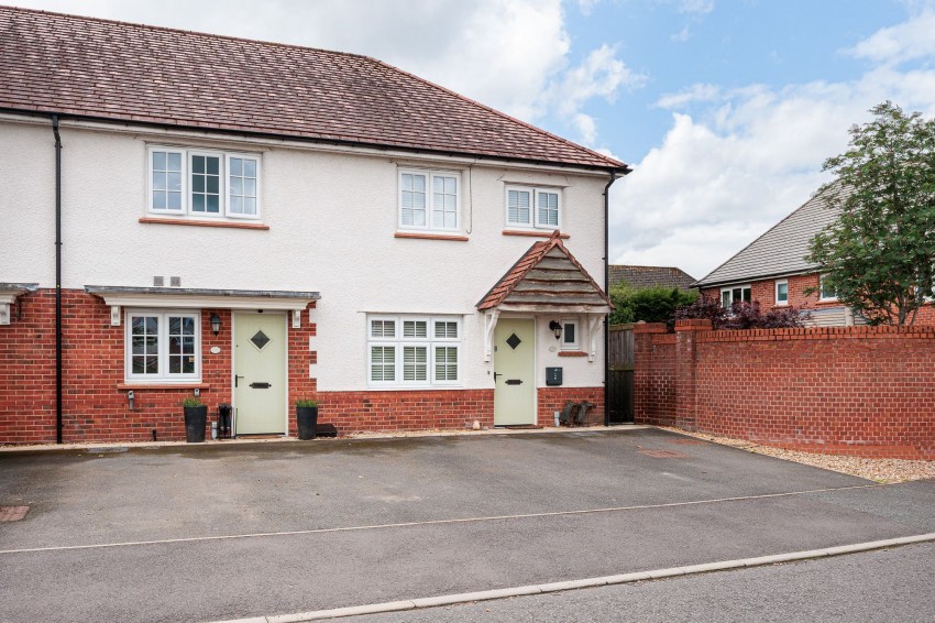 Images for Park Avenue, Tattenhall, CH3