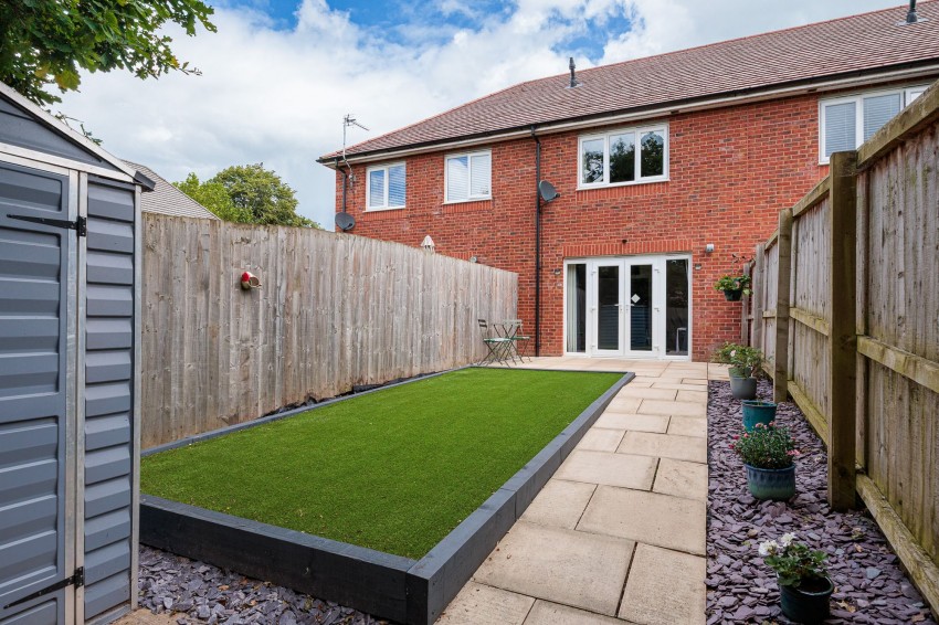 Images for Park Avenue, Tattenhall, CH3