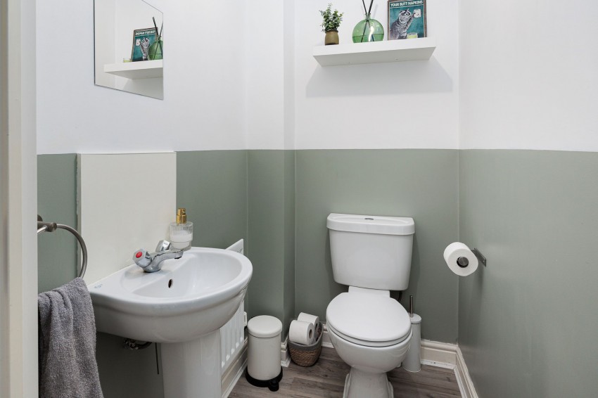 Images for Park Avenue, Tattenhall, CH3