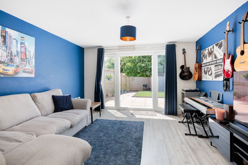 Images for Park Avenue, Tattenhall, CH3