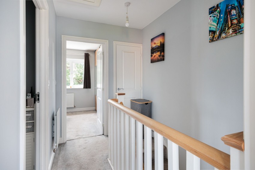 Images for Park Avenue, Tattenhall, CH3