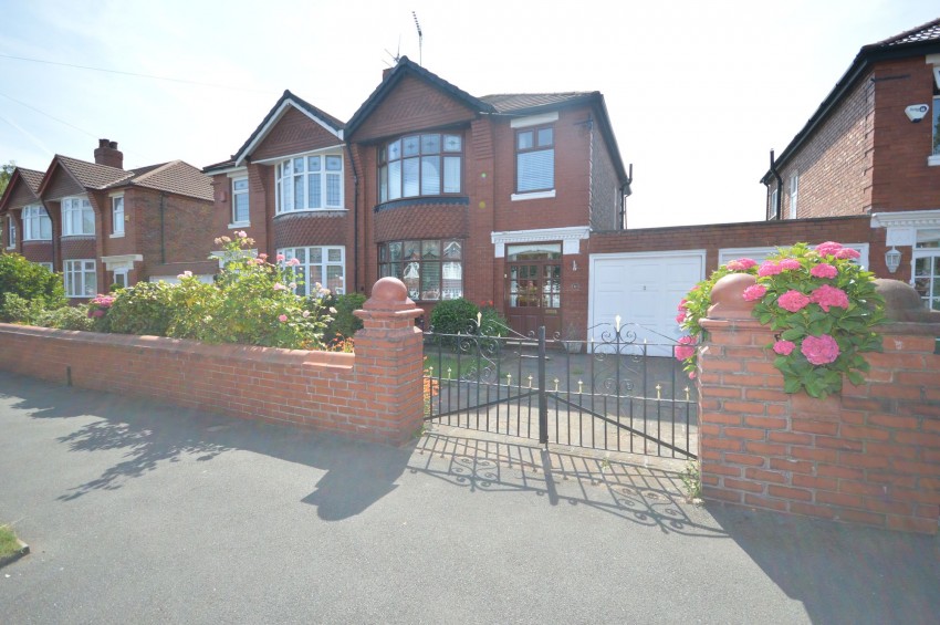 Images for Highbury Road, Stockport, SK4