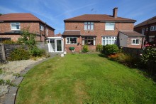 Images for Highbury Road, Stockport, SK4