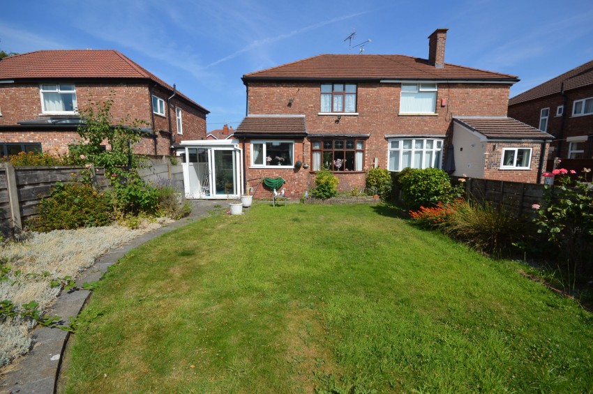 Images for Highbury Road, Stockport, SK4