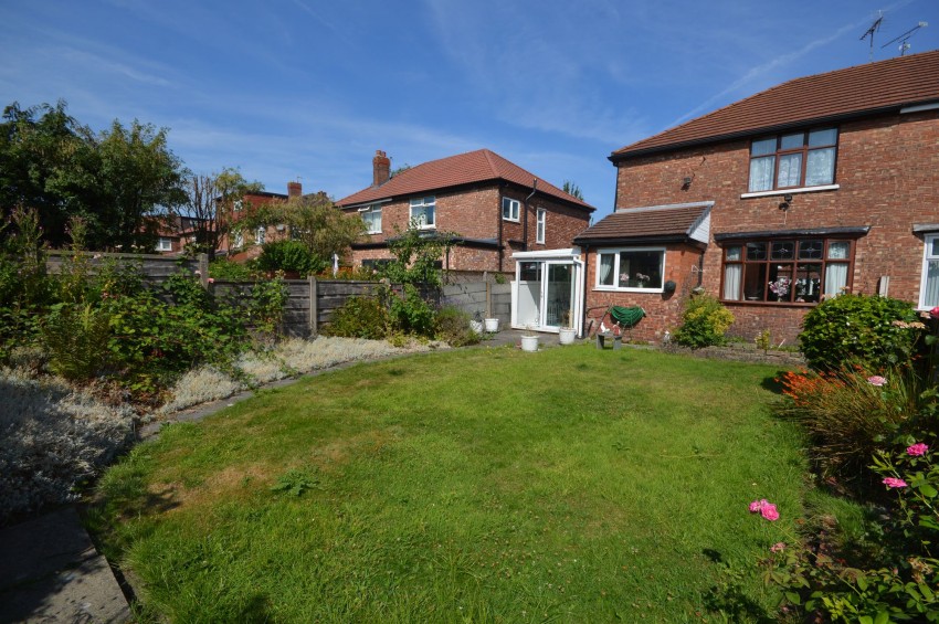 Images for Highbury Road, Stockport, SK4