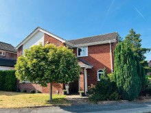Images for Springfield Avenue, Lymm, WA13