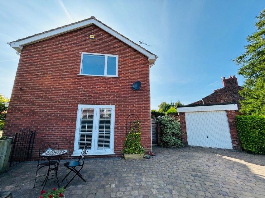 Images for Springfield Avenue, Lymm, WA13