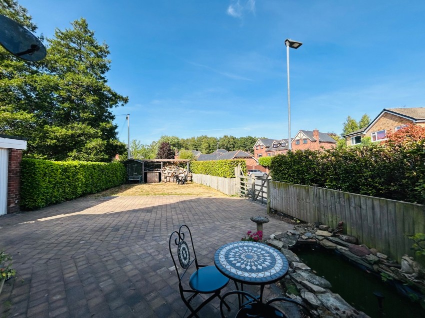 Images for Springfield Avenue, Lymm, WA13