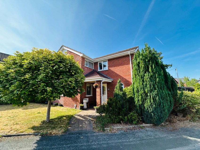 Images for Springfield Avenue, Lymm, WA13