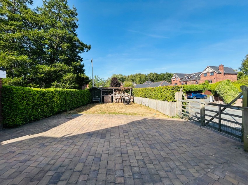 Images for Springfield Avenue, Lymm, WA13