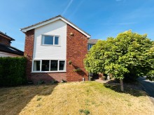 Images for Springfield Avenue, Lymm, WA13