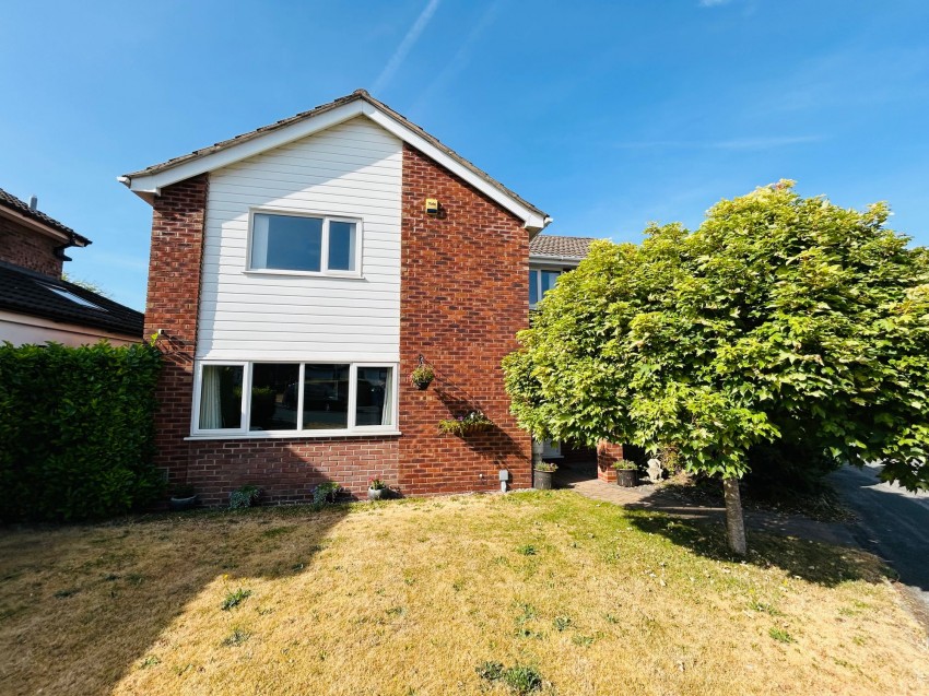 Images for Springfield Avenue, Lymm, WA13